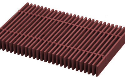 Trench Drain Grating